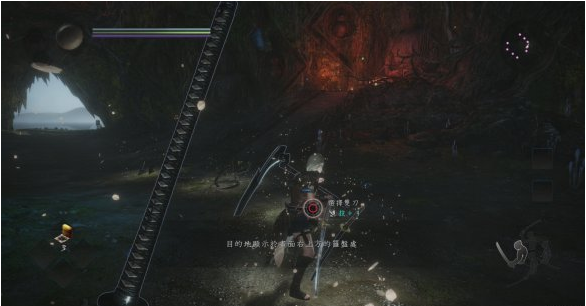 仁王2武器介绍6