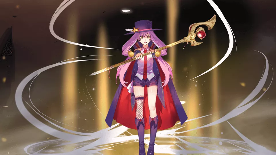家养魅魔