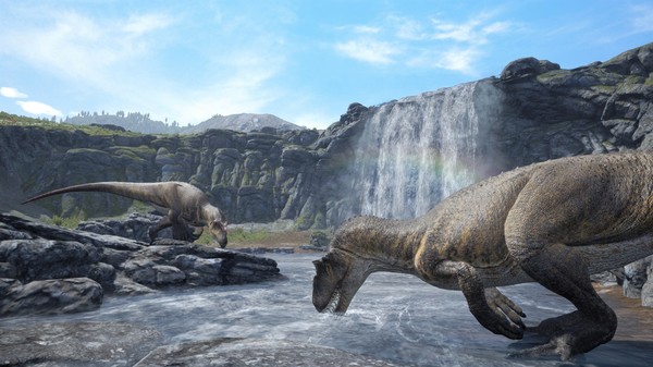 theisle破解版进阶注意事项