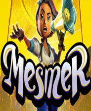 Mesmer游戏