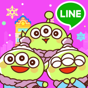 LINEPixarTower手游