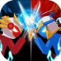 火柴人三国乱斗游戏中文安卓版v2.0