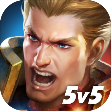 ArenaofValor手游