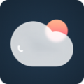 霞谷天气手机版v1.0.1