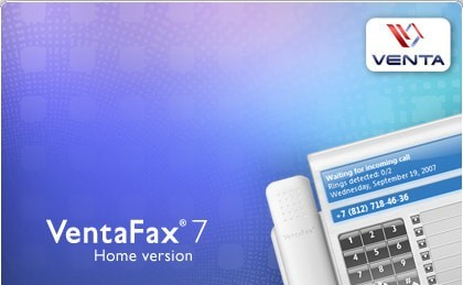 venta fax最新版