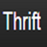 Thrift(服务开发框架) v0.14.0 官方版
