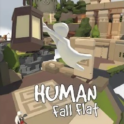 人类一败涂地中文版(HumanFallFlat)