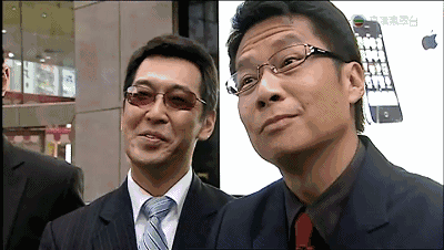 抱歉有钱真的可以为所欲为表情包gif高清版(1)