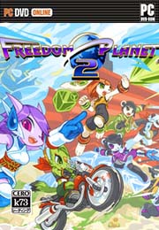 自由星球2demo版
