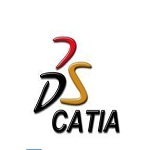 catia v6中文破解版 v2021 永久免费版