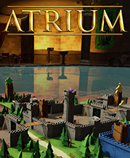 ATRIUM免安装版