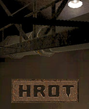 HROT游戏