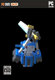 机器人角斗场免安装硬盘版v0.5.2