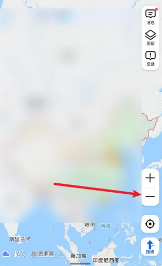 <a href=https://greencitygolf.com.cn/APP/8790.html target=_blank class=infotextkey>高德地图</a>地球仪在哪里?<a href=https://greencitygolf.com.cn/APP/8790.html target=_blank class=infotextkey>高德地图</a>地球仪查看方法截图
