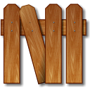 栅栏桌面破解版 v1.0 中文版